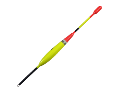 Поплавки Expert YP-006 2,5гр, 17см -красный/белый/желтый